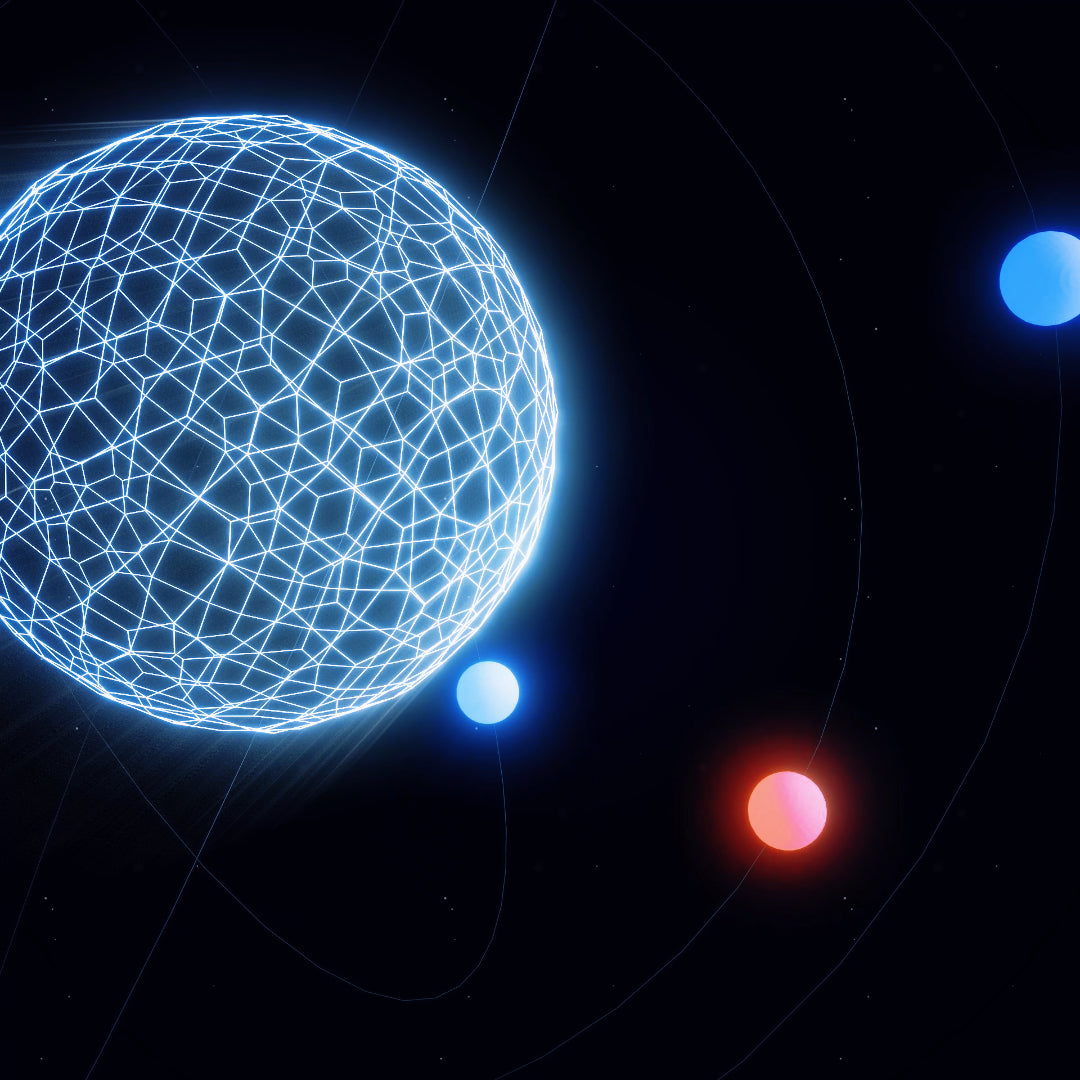 ATOMIC STRUCTURE MULTI KIT