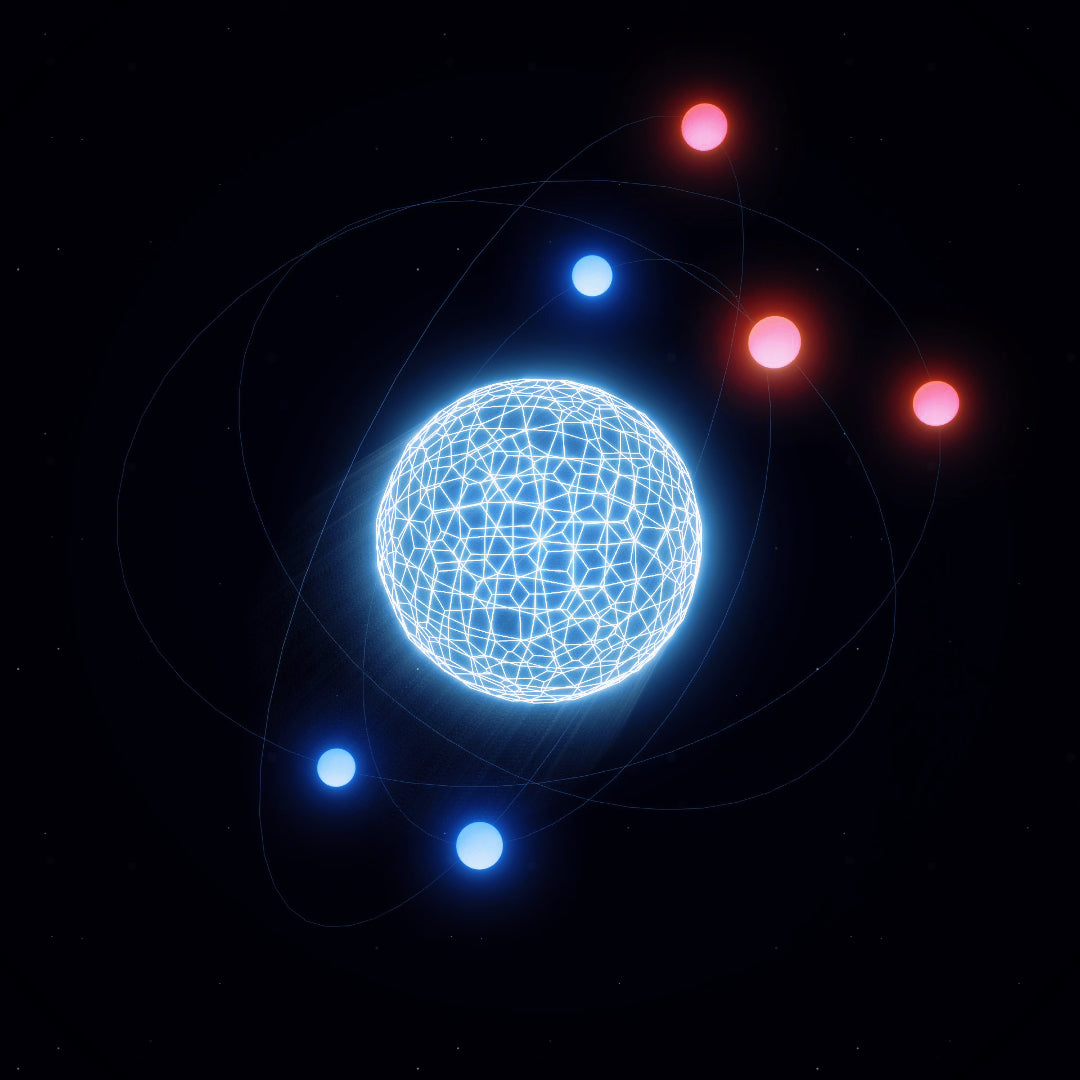 ATOMIC STRUCTURE MULTI KIT
