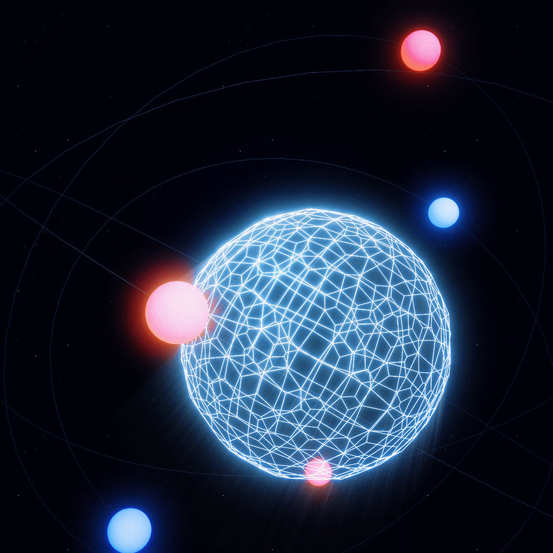 ATOMIC STRUCTURE MULTI KIT