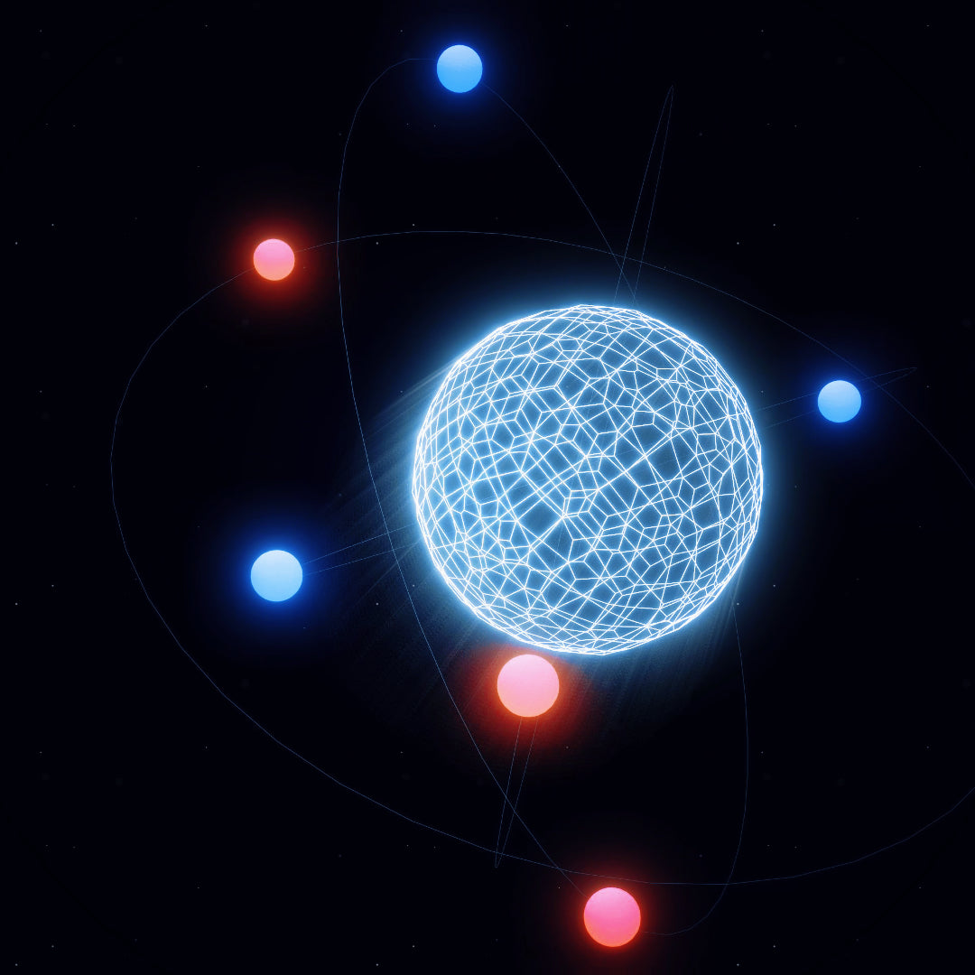 ATOMIC STRUCTURE MULTI KIT