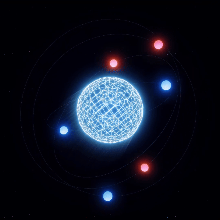 ATOMIC STRUCTURE MULTI KIT